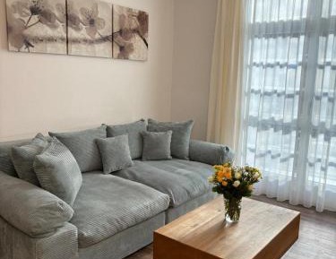 Premium Family Two-Bedroom Apartment