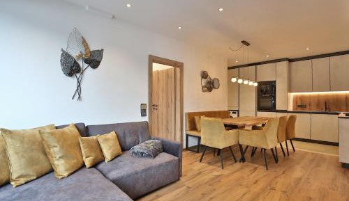Superior Apartment with Sauna