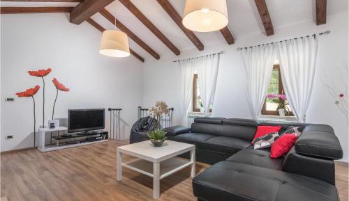 Four-Bedroom Holiday Home