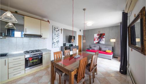 Two-Bedroom Holiday Home