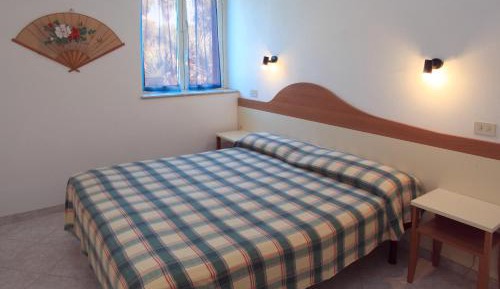 One-Bedroom Apartment (4 Adults)
