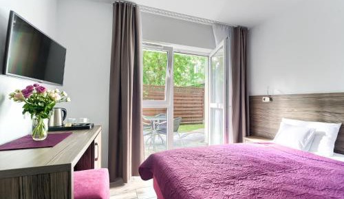 Small Double Room
