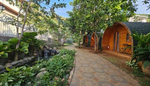 Bungalow