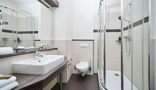 Junior Suite - Sea View