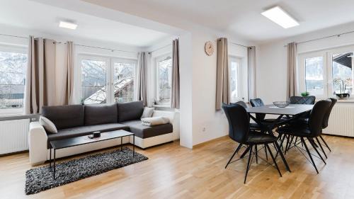 Apartment - Ground Floor
