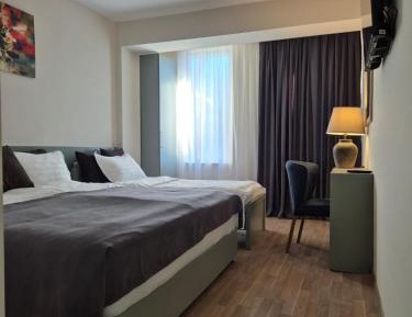 Triple Room with Balcony
