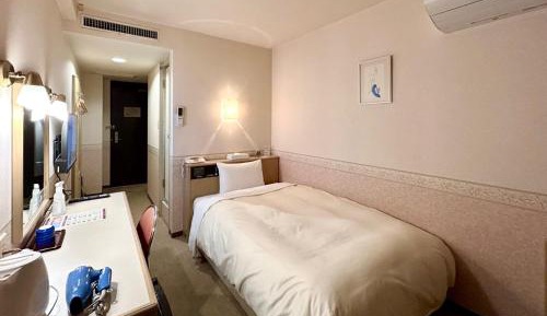 Single Room - Smoking