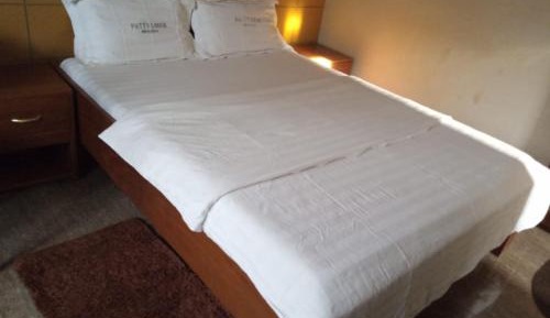 Double or Twin Room with Private Bathroom