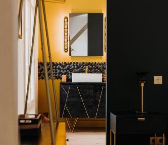 Deluxe Double Room with Shower