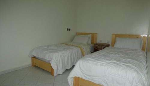 Budget Twin Room
