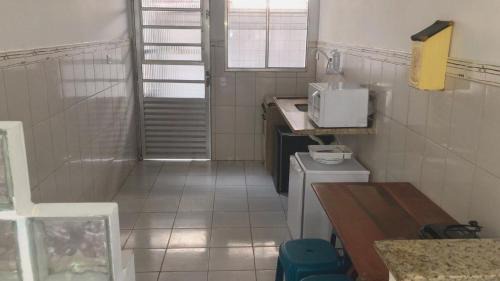 Two-Bedroom Standard Apartment