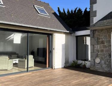 Maison de Vacances