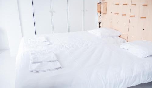 Apartment S - 1 bedroom - Twin beds