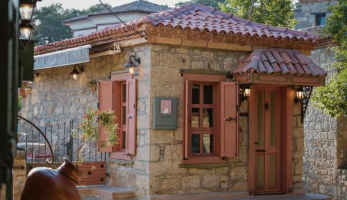 Standard Villa