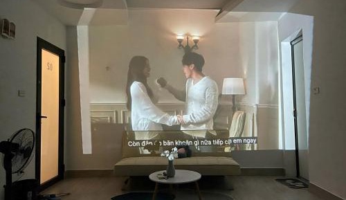 Double Room