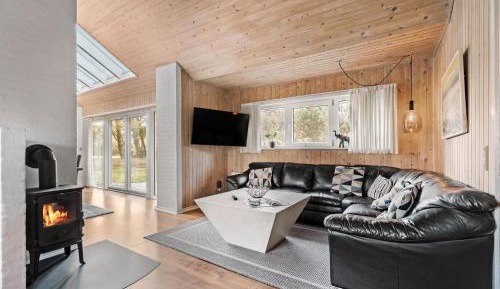 Two-Bedroom Holiday Home