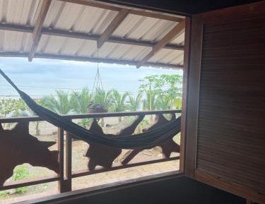 Deluxe Double Room with Balcony and Sea View
