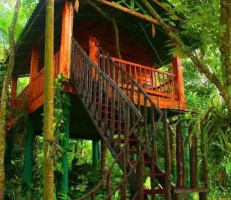 Double or Twin Room with Balcony