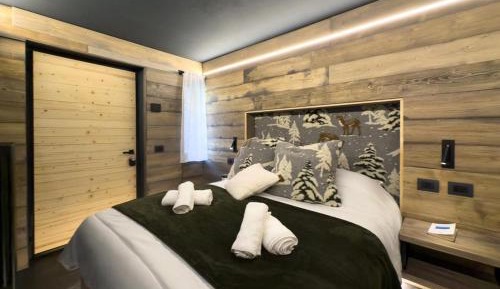 One-Bedroom Chalet