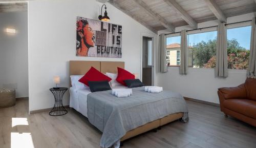 Double or Twin Room