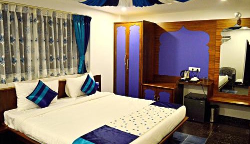 Superior Suite