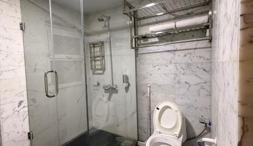 Apartment - Split Level