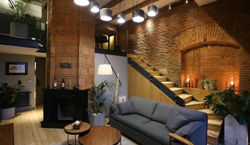 Superior Suite