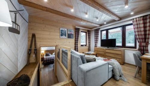 Superior Apartment
