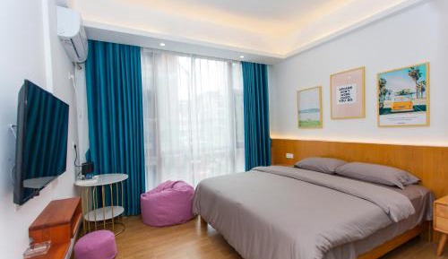 Superior Queen Room