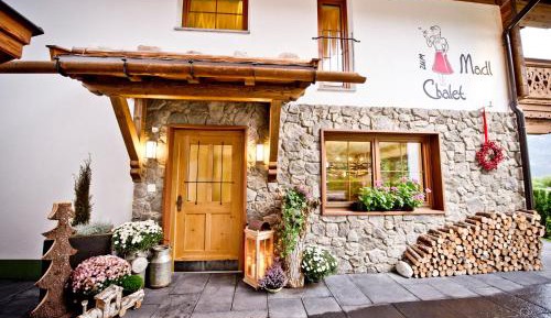 Superior Chalet