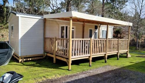 Mobile Home