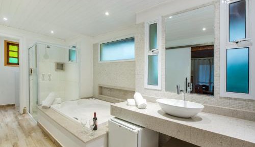Superior family chalet