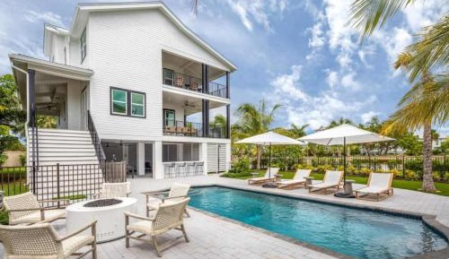 Vacation Home