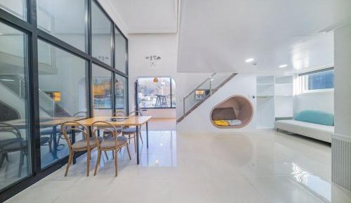 Double Room 2
