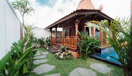 One-Bedroom Villa