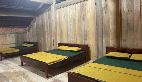 Superior Chalet