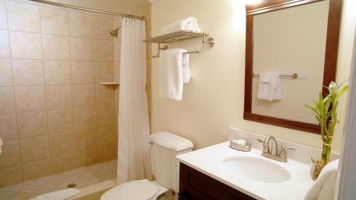 Superior Suite with Sea View