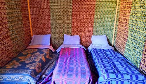Budget Triple Room