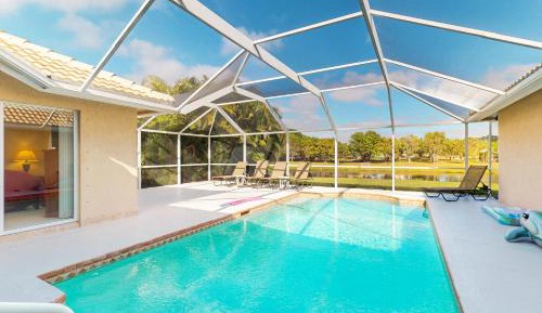 Three Bedroom holiday home 
