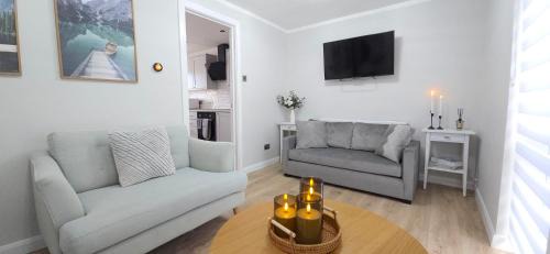 Three-Bedroom Home