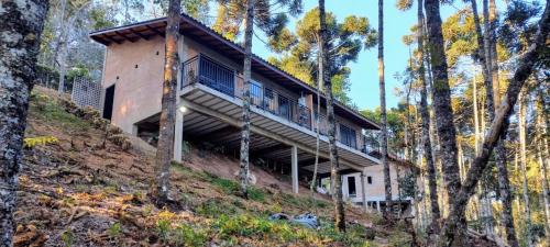 One-Bedroom Chalet