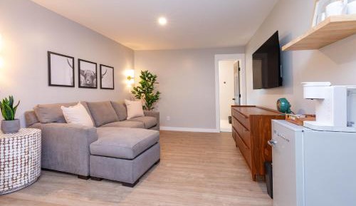 Suite with River View