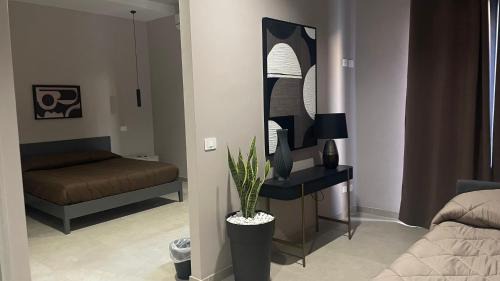 Comfort Quadruple Room