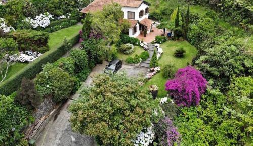 Three-Bedroom Chalet