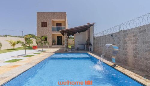 Five-Bedroom House