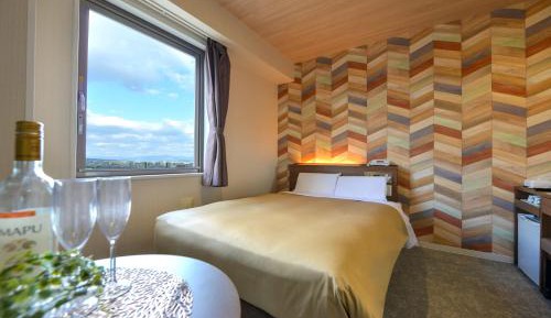 Renewal Double Room - Electronic Cigarette