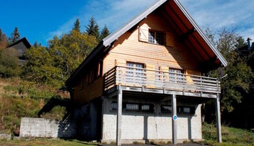 Chalet