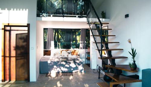 Duplex Apartment