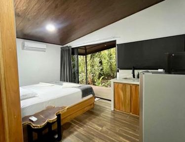 One-Bedroom Villa