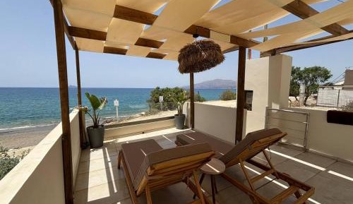 Suite with Sea View